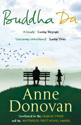 Buddha Da 1847673457 Book Cover