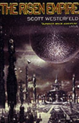 The Risen Empire 1841493716 Book Cover