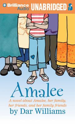 Amalee 1455810223 Book Cover