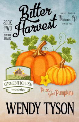 Bitter Harvest 1635111765 Book Cover