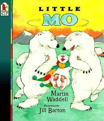 Little Mo 1564025144 Book Cover