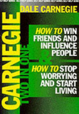 How to Win Friends and Influence People & How t... 1851525769 Book Cover