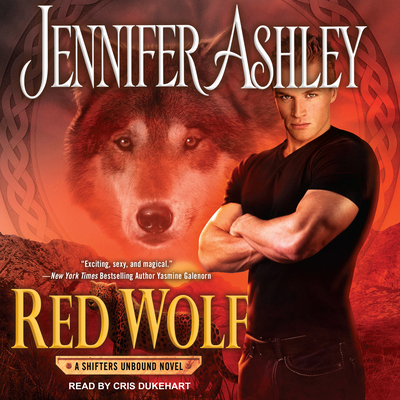 Red Wolf 1515958647 Book Cover