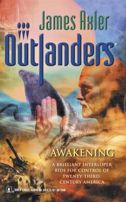 Awakening 037363840X Book Cover