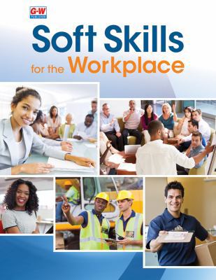 Soft Skills for the Workplace 1631268260 Book Cover