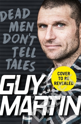 Dead Men Don't Tell Tales 1529108926 Book Cover