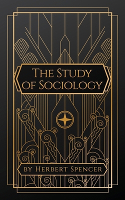 The Study of Sociology B0CRD7F1MP Book Cover
