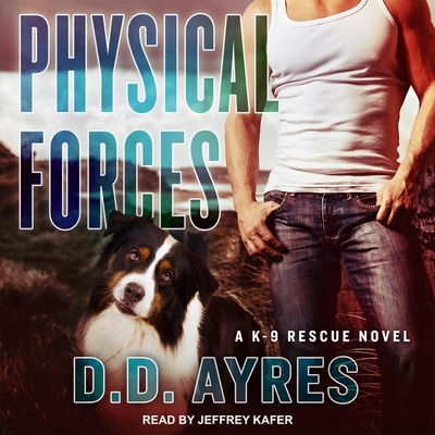 Physical Forces B08ZBMQYS7 Book Cover