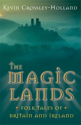 The Magic Lands 1842555146 Book Cover
