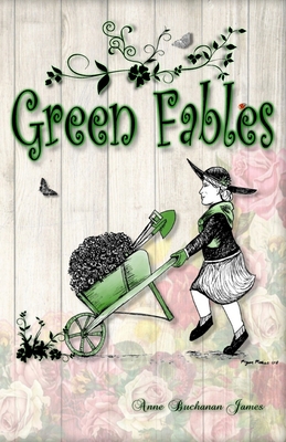 Green Fables 1726133486 Book Cover