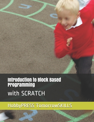 Introduction to Block Based Programming: with S... B08924FLCT Book Cover