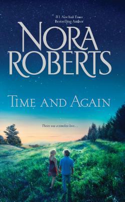 Time and Again: An Anthology 0373281579 Book Cover
