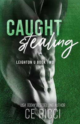 Caught Stealing 1960818120 Book Cover