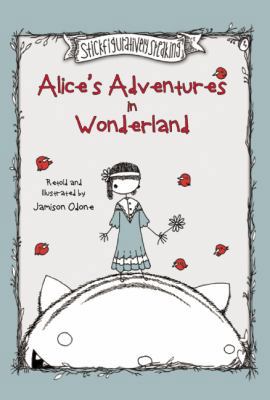 Alice's Adventures in Wonderland 1935557610 Book Cover