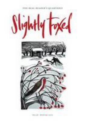 Attics with Attitude ( Slightly Foxed No.36 Win... 1906562431 Book Cover