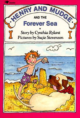 Henry and Mudge and the Forever Sea: The Sixth ... 0689717016 Book Cover