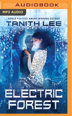 Electric Forest 1721366199 Book Cover