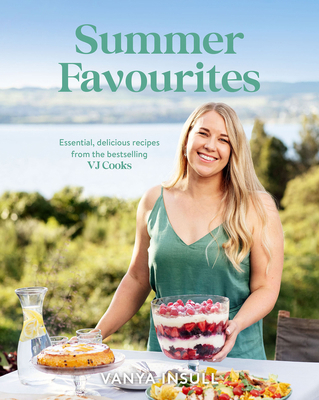 Summer Favourites 1991006403 Book Cover
