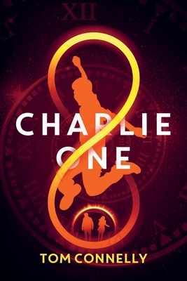Charlie One B0CXMWYDSW Book Cover