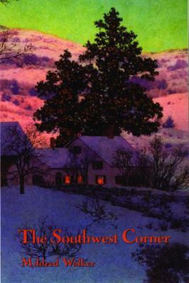 The Southwest Corner 0803297688 Book Cover