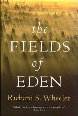 The Fields of Eden 0312873093 Book Cover