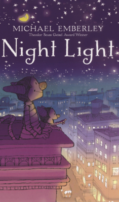 Night Light B0GN2GMD5P Book Cover