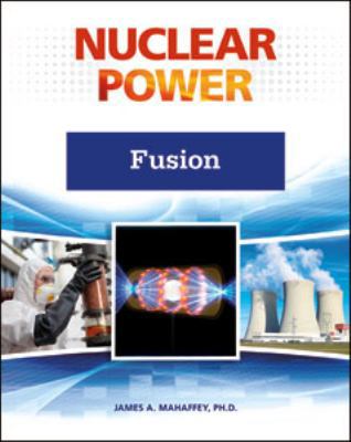 Fusion 0816076537 Book Cover