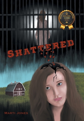 Shattered B0D69RKQHW Book Cover