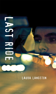Last Ride 1554694175 Book Cover