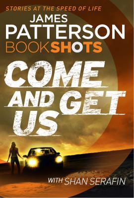 COME AND GET US (PB) 1786530856 Book Cover