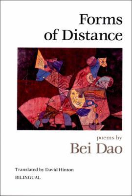 Forms of Distance 0811212661 Book Cover