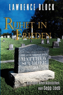 Ruhet in Frieden [German] 1986693066 Book Cover