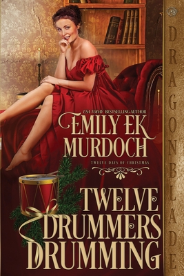 Twelve Drummers Drumming 1958098663 Book Cover