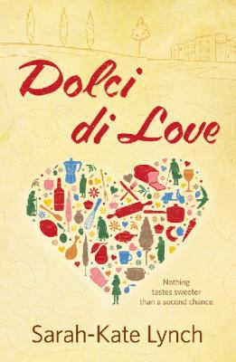 Dolci Di Love 073229326X Book Cover