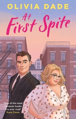Piatkus At First Spite. 0349433755 Book Cover
