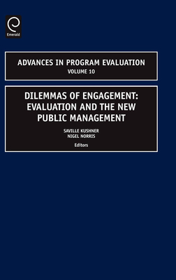 Dilemmas of Engagement: Evaluation and the New ... 0762313420 Book Cover