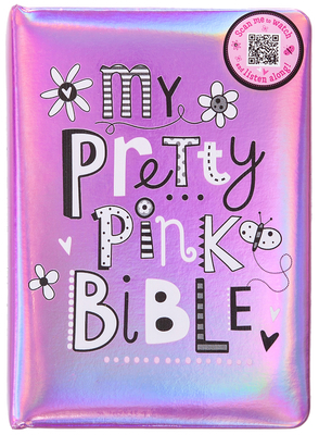 My Pretty Pink Bible 1424567505 Book Cover