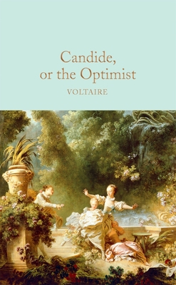 Candide, or the Optimist 1529021081 Book Cover