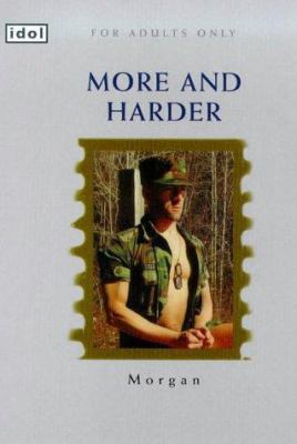 More and Harder 0352334371 Book Cover