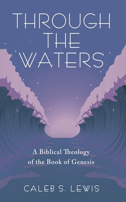 Through the Waters B0D8CP1NQS Book Cover