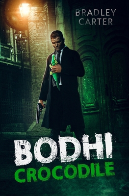 Bodhi Crocodile B0D1QKZMYQ Book Cover