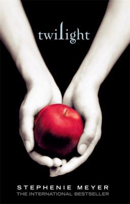 Twilight 1904233643 Book Cover