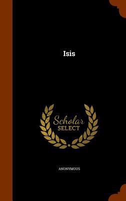 Isis 1344811302 Book Cover