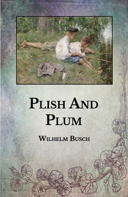 Plish And Plum            Book Cover