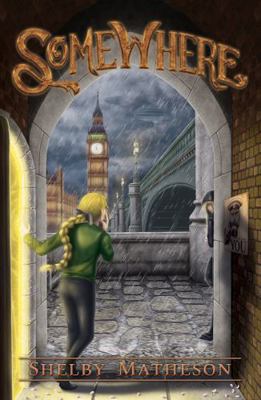 Somewhere B0GSJT81D8 Book Cover