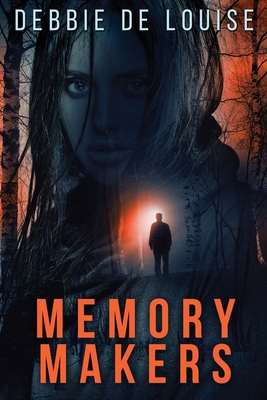 Memory Makers [Large Print] 4867457574 Book Cover