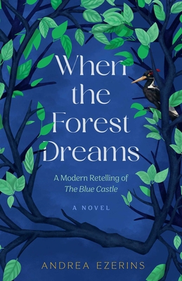 When the Forest Dreams B0FWZXGTXC Book Cover