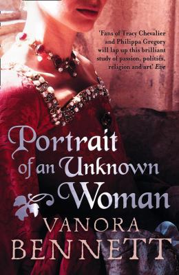 Portrait of an Unknown Woman 0007224931 Book Cover