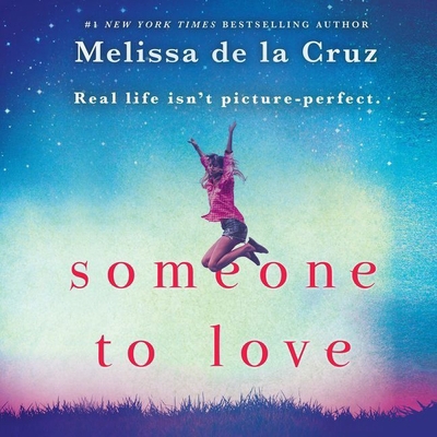 Someone to Love 1538472503 Book Cover