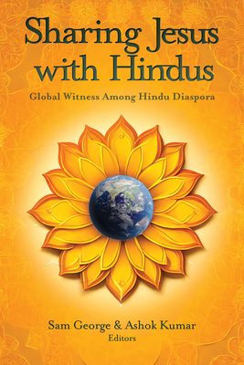 Sharing Jesus with Hindus: Global Witness among... 1645085880 Book Cover